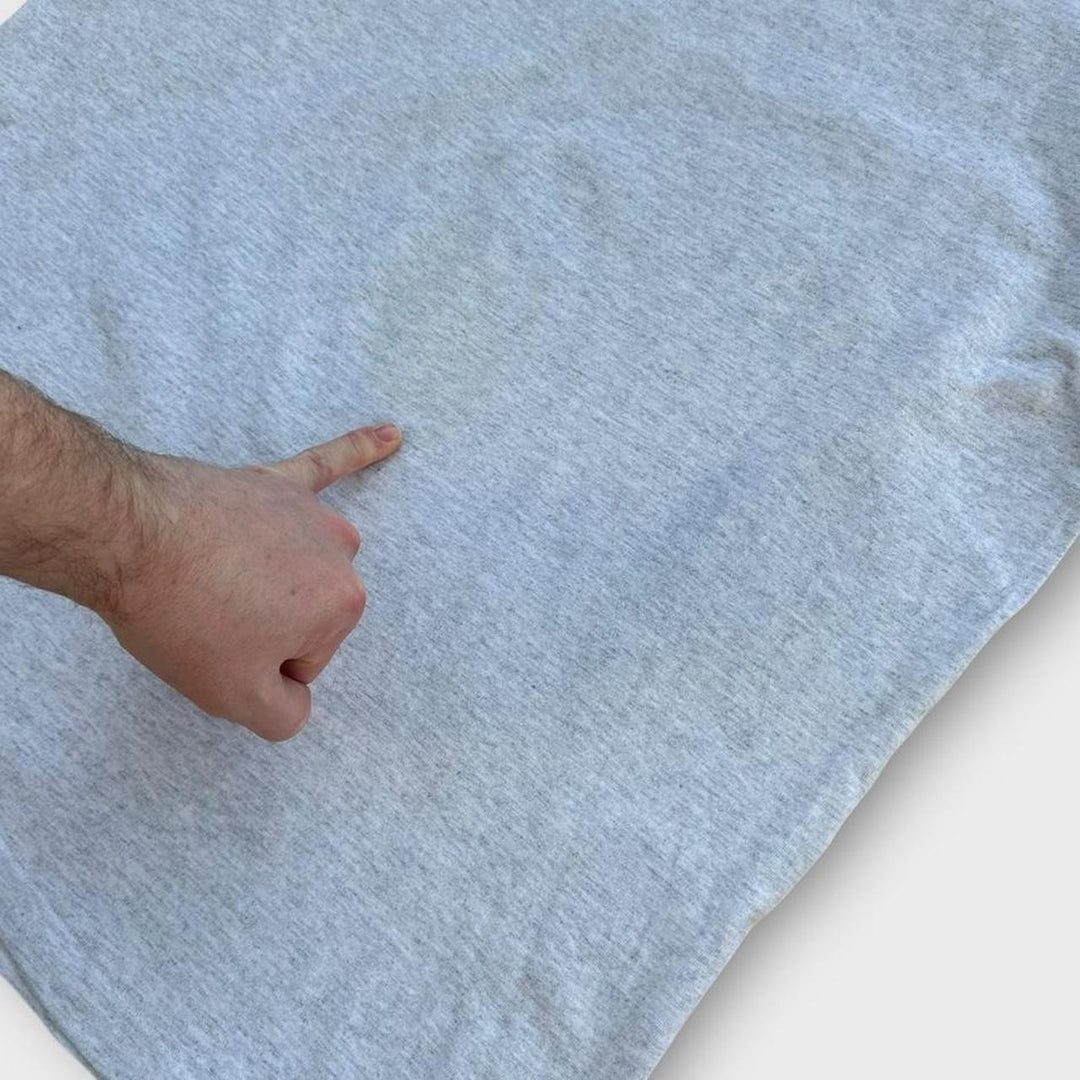 Vintage Florida marlins graphic tee - XL