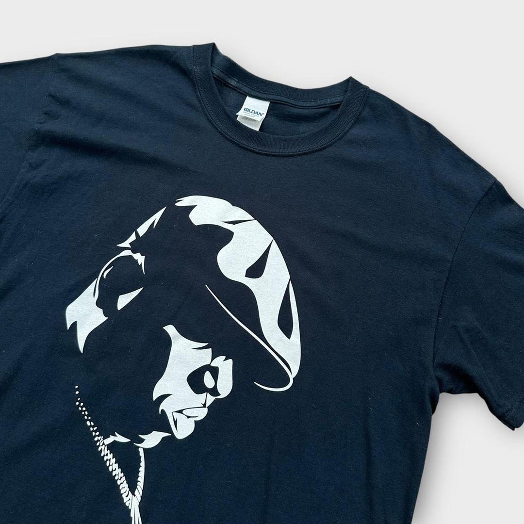 Notorious BIG graphic tee - large