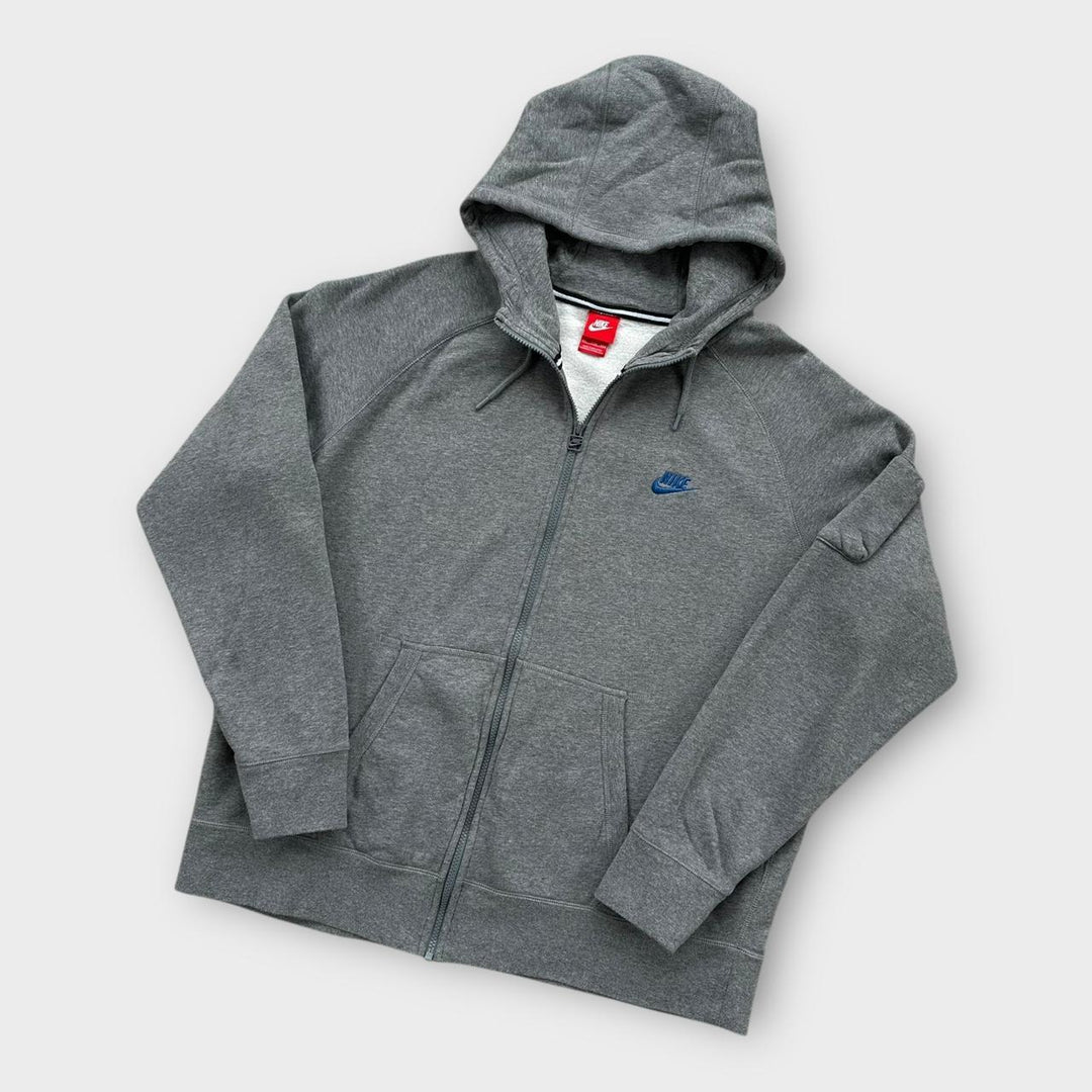 Nike hoodie - XXL
