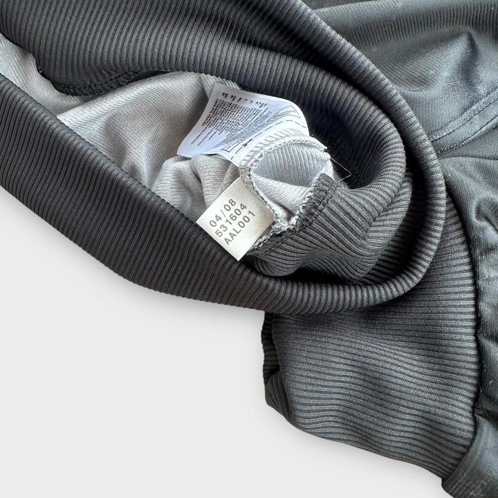 Vintage Adidas track jacket - XL