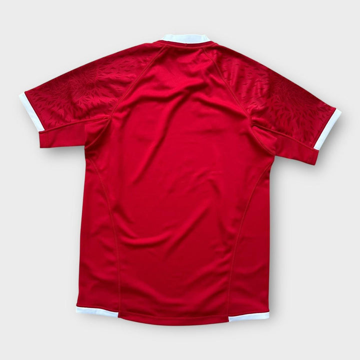 Lions rugby top - large