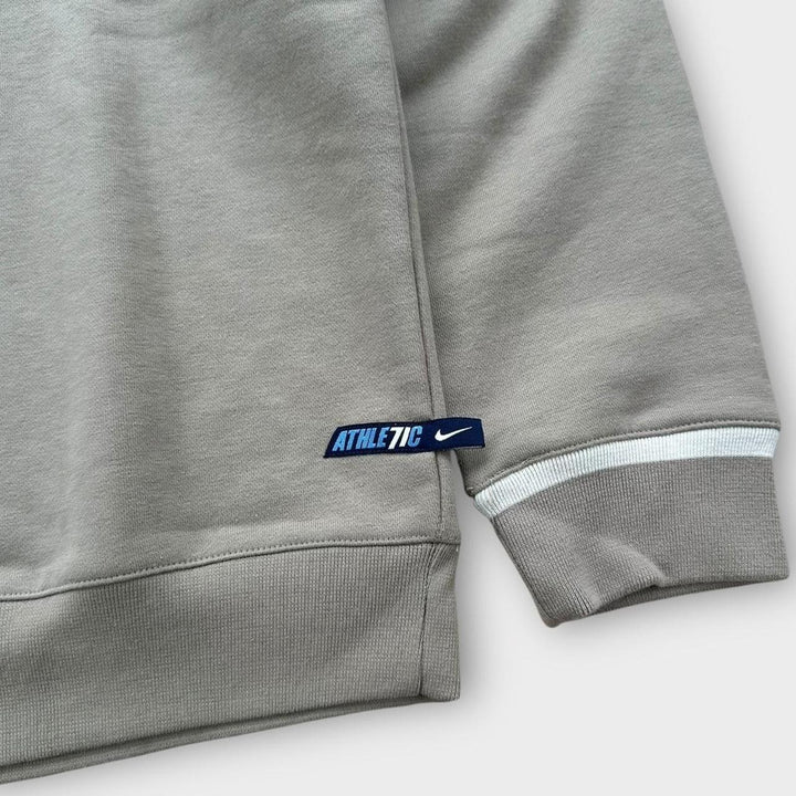 Vintage Nike sweatshirt - medium