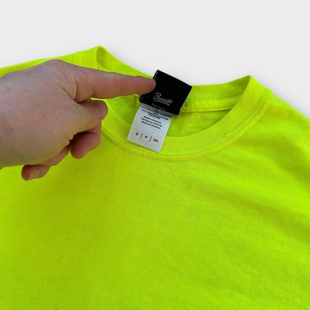 Harley Davidson pocket tee - small