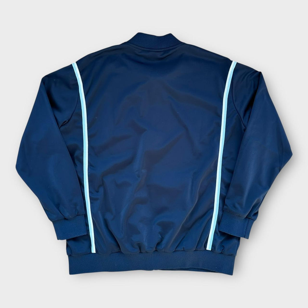 Vintage Lacoste track jacket - XL