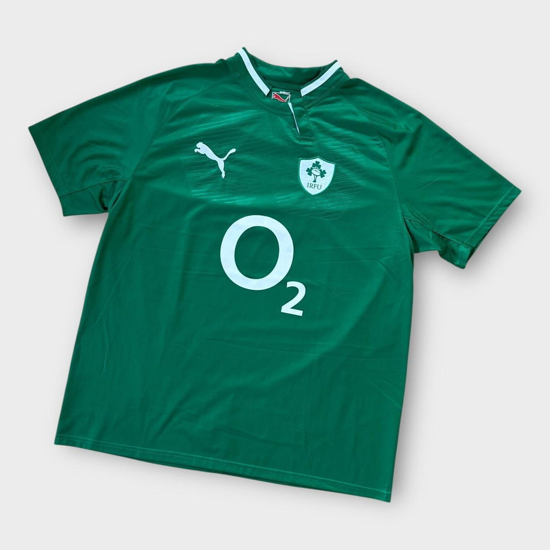 Ireland rugby top - XXL