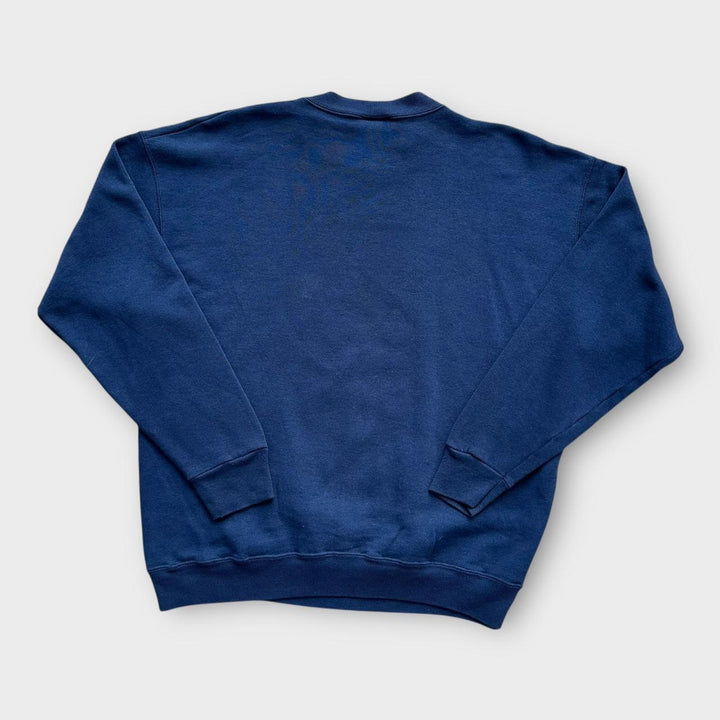 Vintage Disney sweatshirt - large