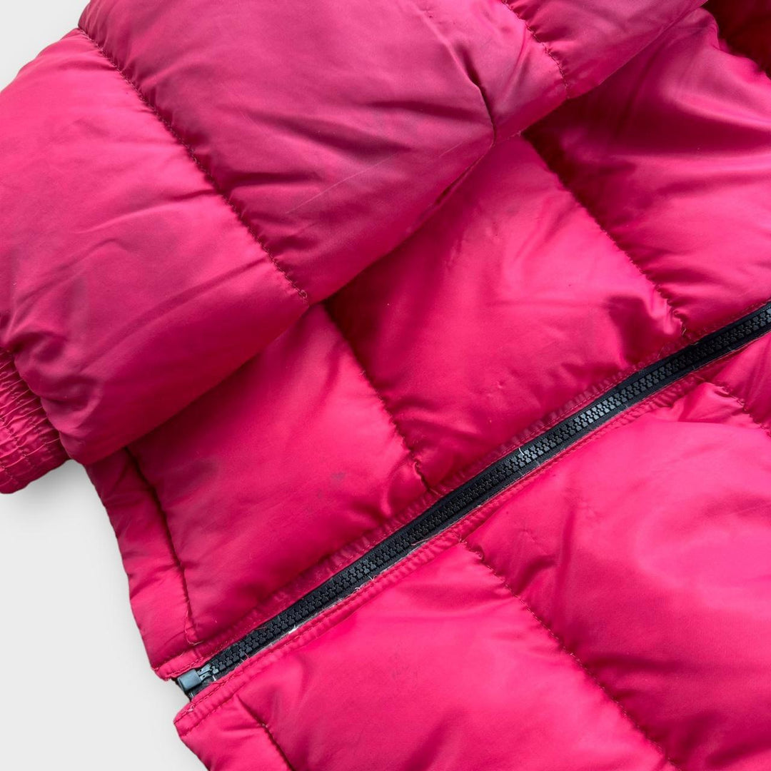 Vintage Nike puffer jacket - medium