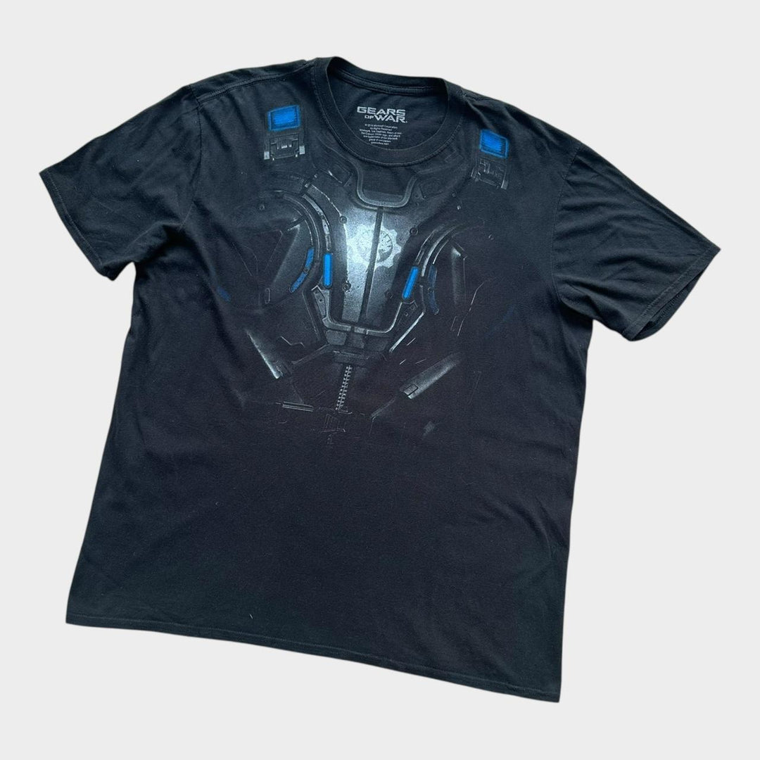 Gears of war graphic tee - XL