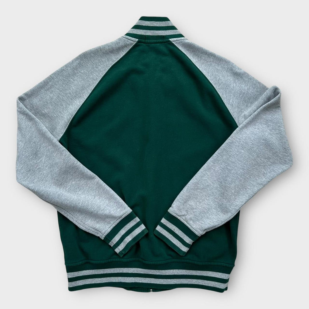 Ralph cotton bomber jacket - medium