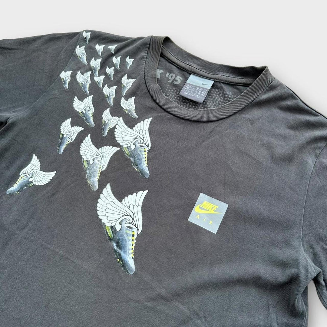 Nike airmax 95 tee - small