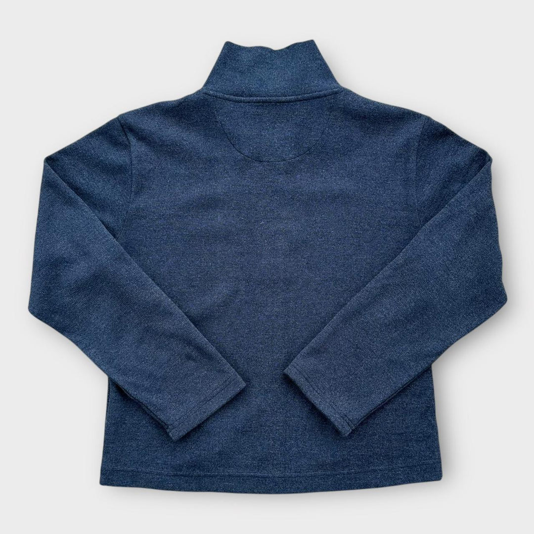 Reebok zip up jumper - women’s UK12