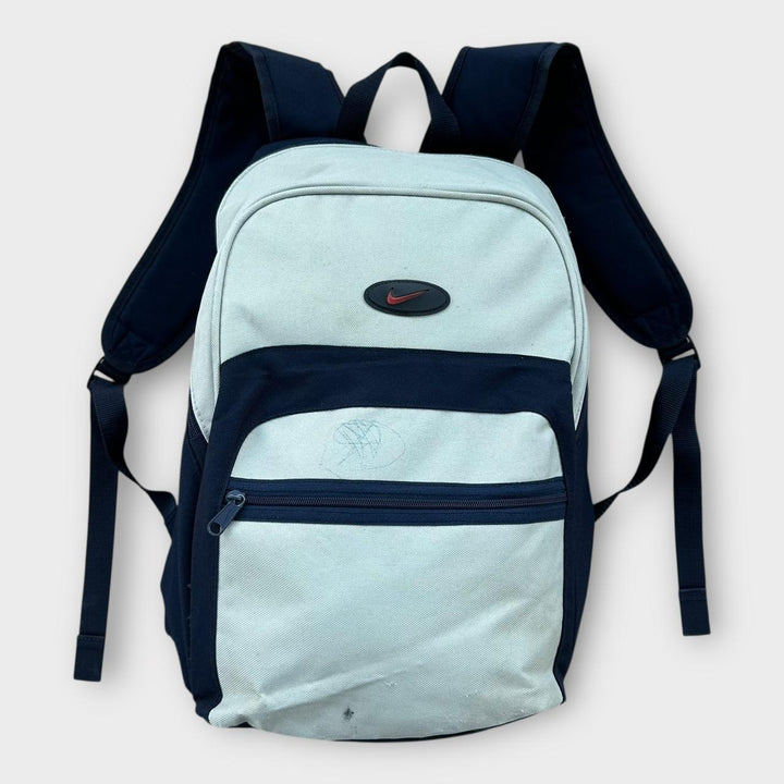 Vintage Nike rucksack - one size