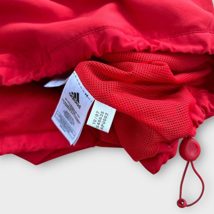 Munster Rugby jacket - large