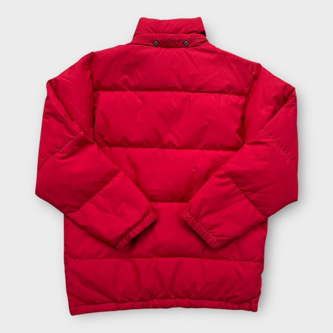Ralph Lauren puffer jacket - small