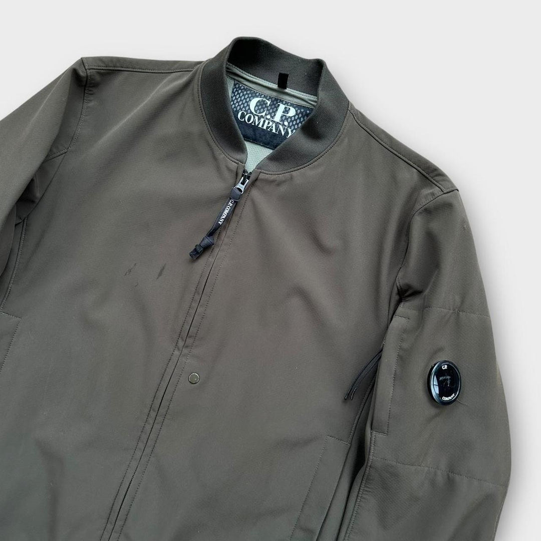 CP Company bomber jacket - Medium