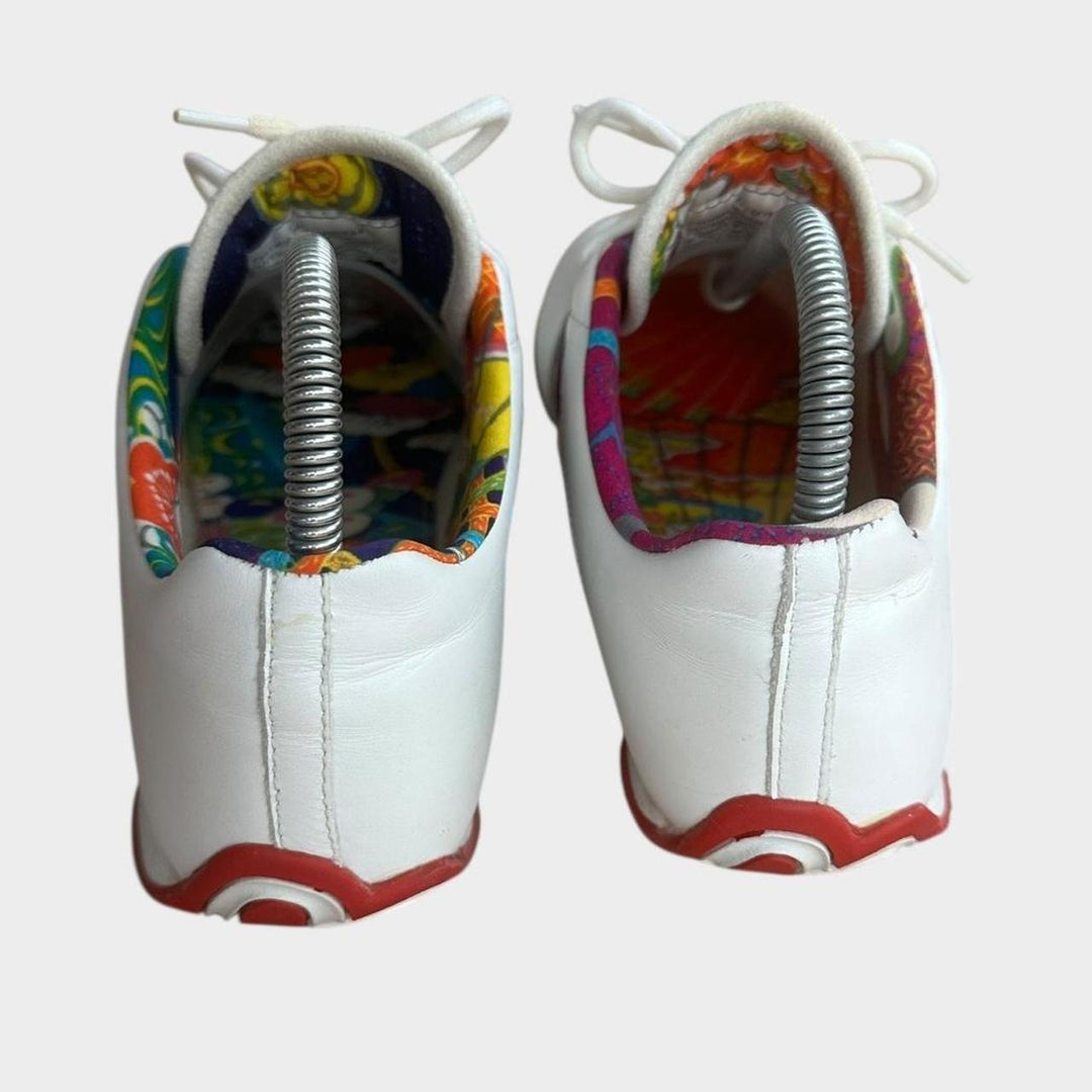 Y2K Evisu trainers - UK6