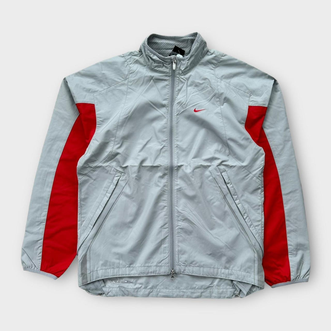 Nike clima-fit track jacket - Large