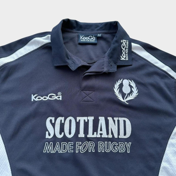 Scotland rugby top - XL