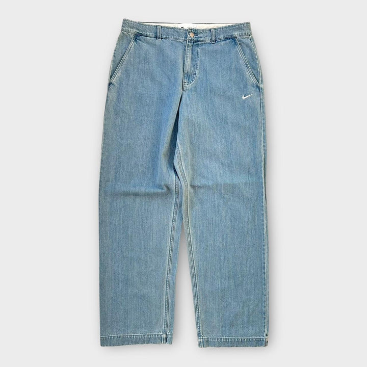 Nike SB denim jeans - 34 inch waist