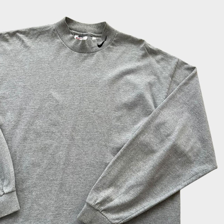 Nike long sleeve tee - XL