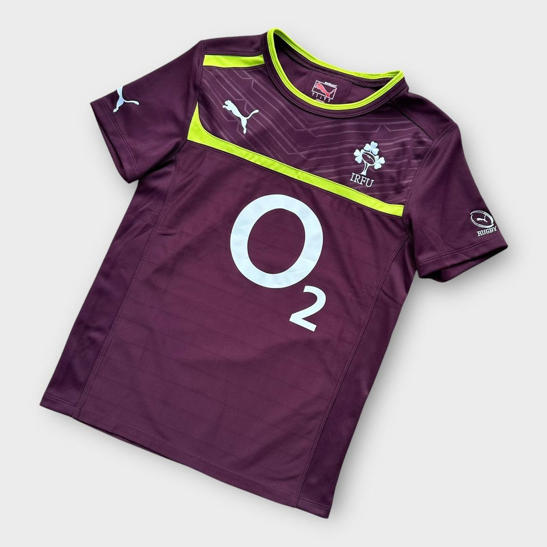 Ireland rugby top - small