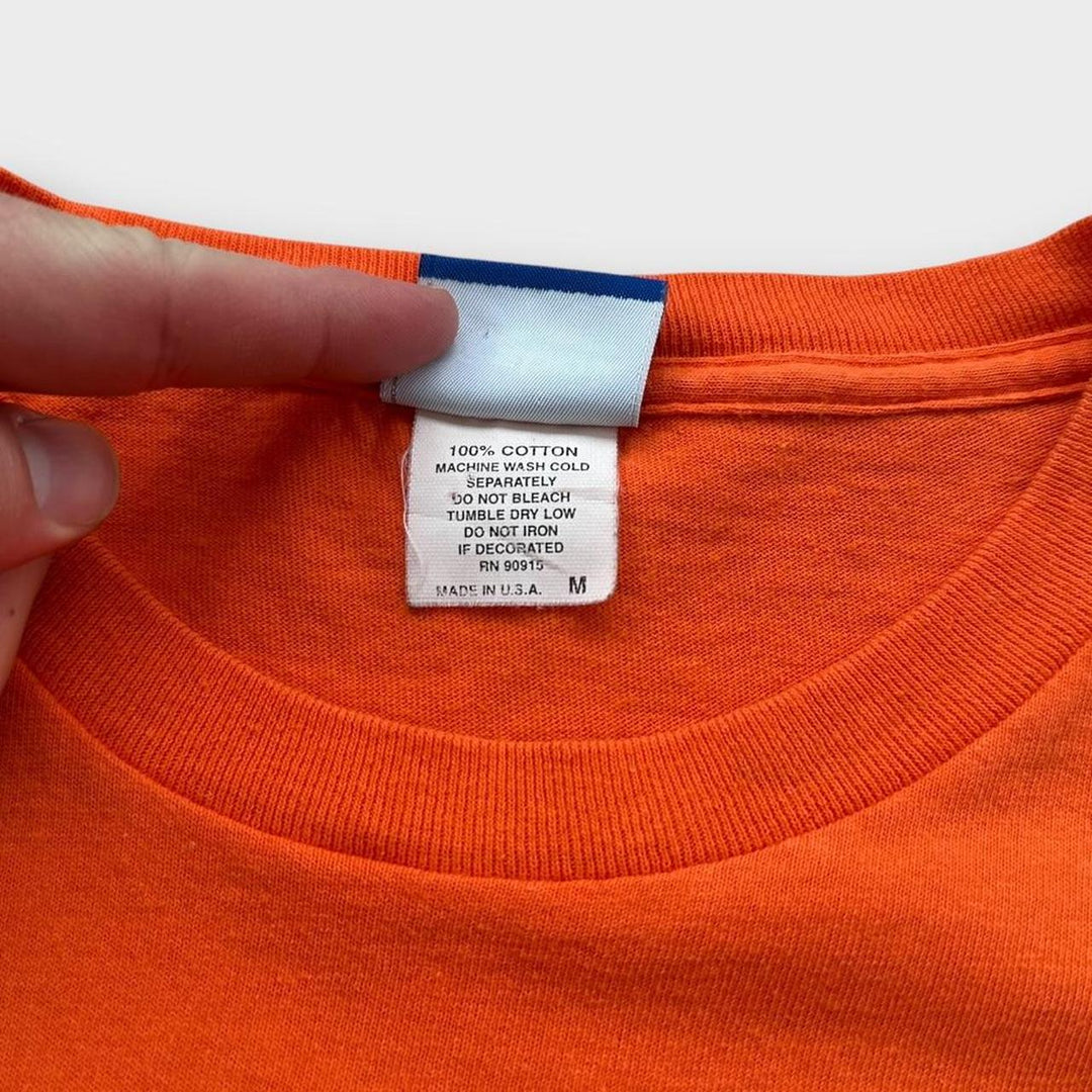 Vintage Reebok tee - medium