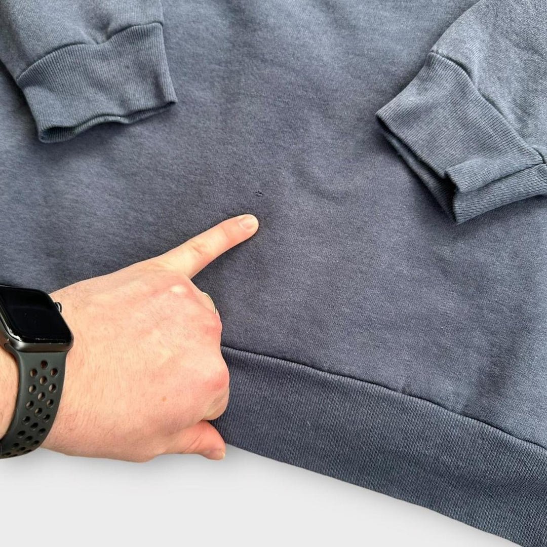 Ignite band merch hoodie - Medium