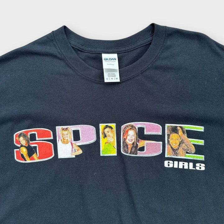 Spice Girls 2019 tour tee - XL