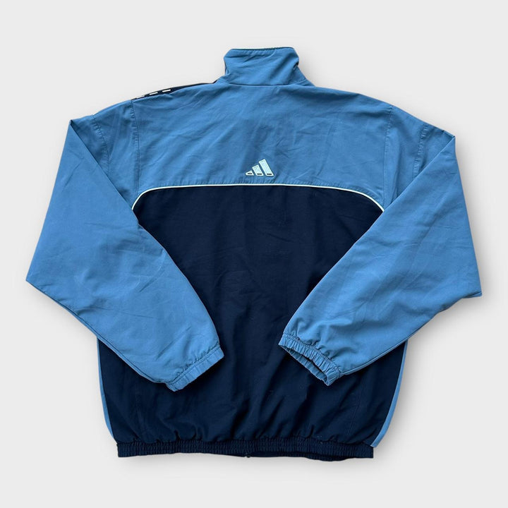 Vintage Adidas track jacket - XL