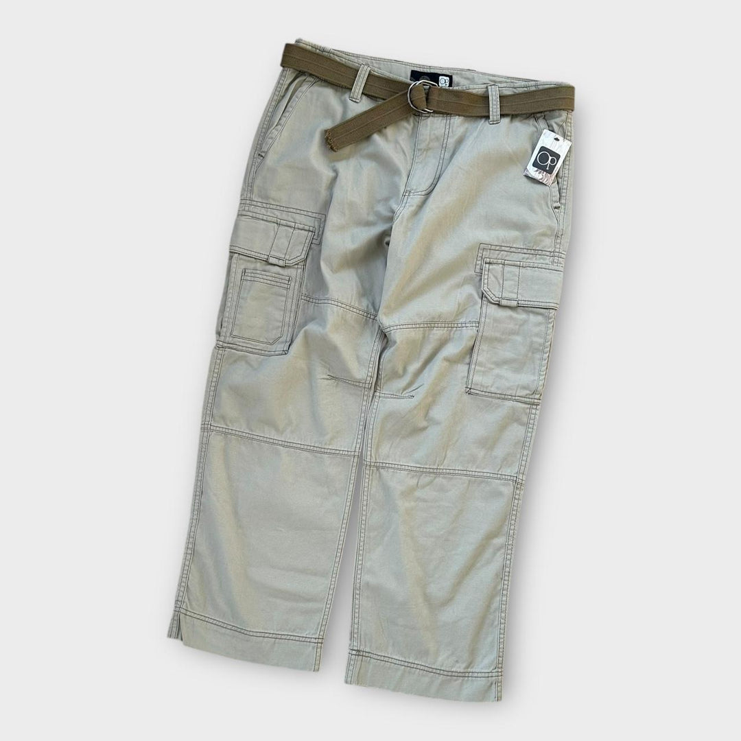 Baggy Ocean pacific cargo trousers