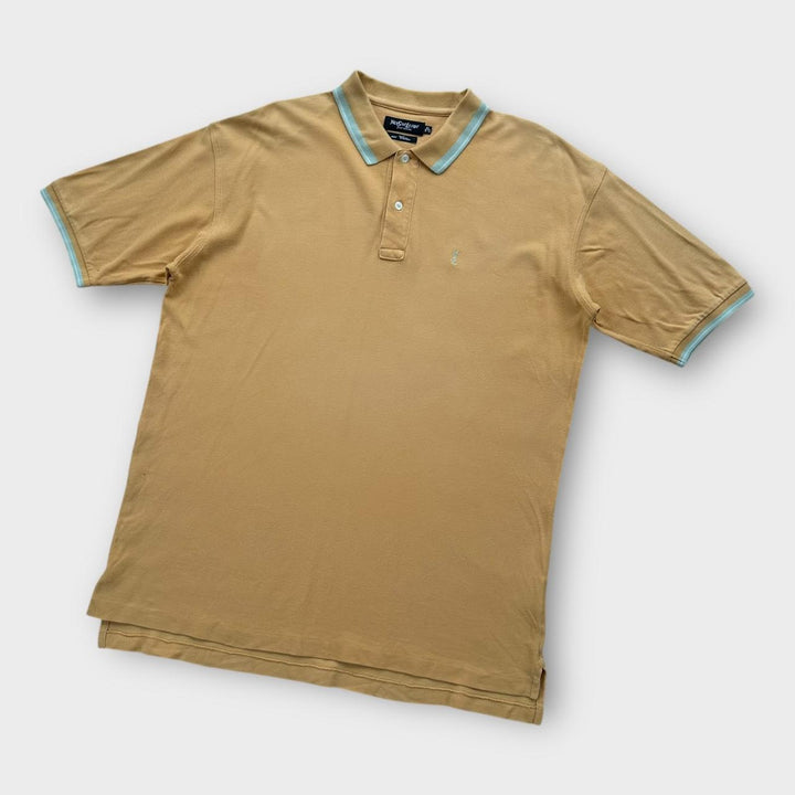 YSL Polo shirt - XL