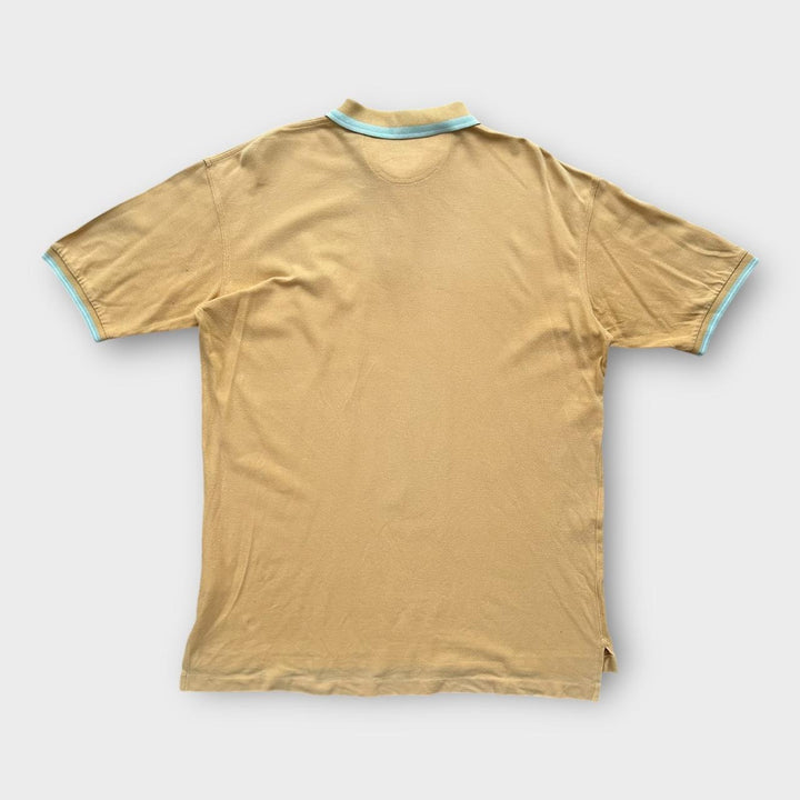 YSL Polo shirt - XL
