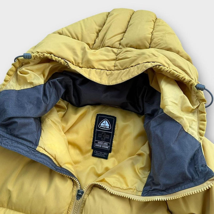 Nike ACG puffer jacket - XL