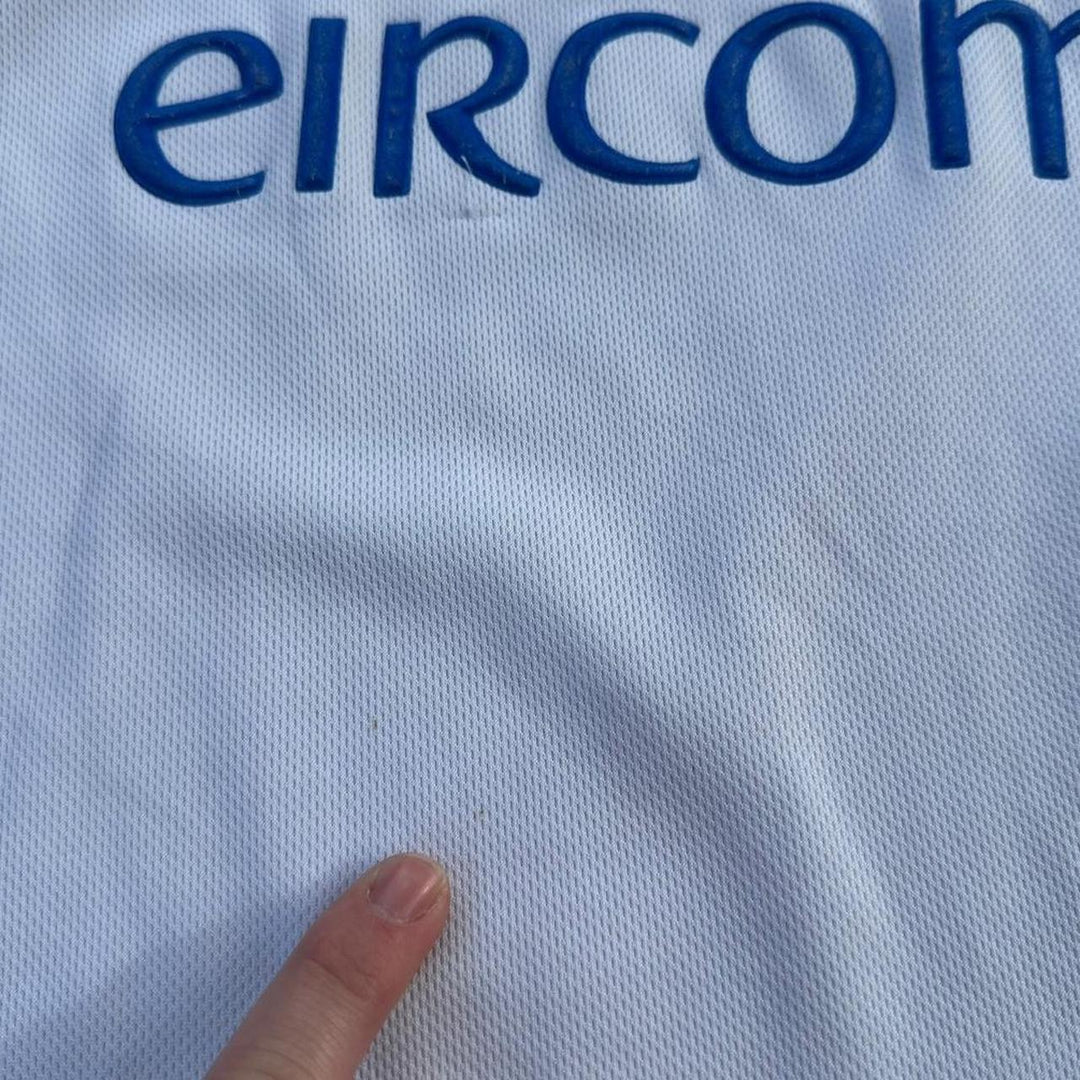 Vintage Ireland football shirt - XXL
