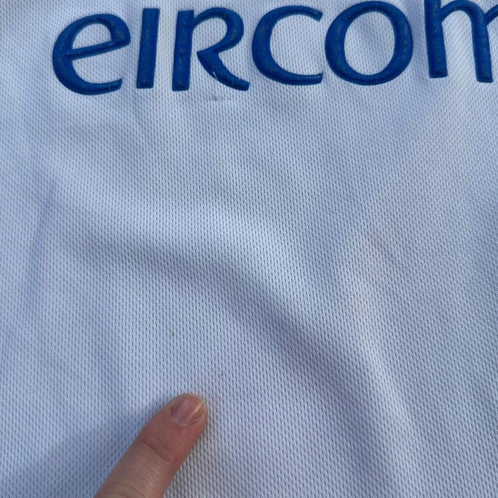 Vintage Ireland football shirt - XXL