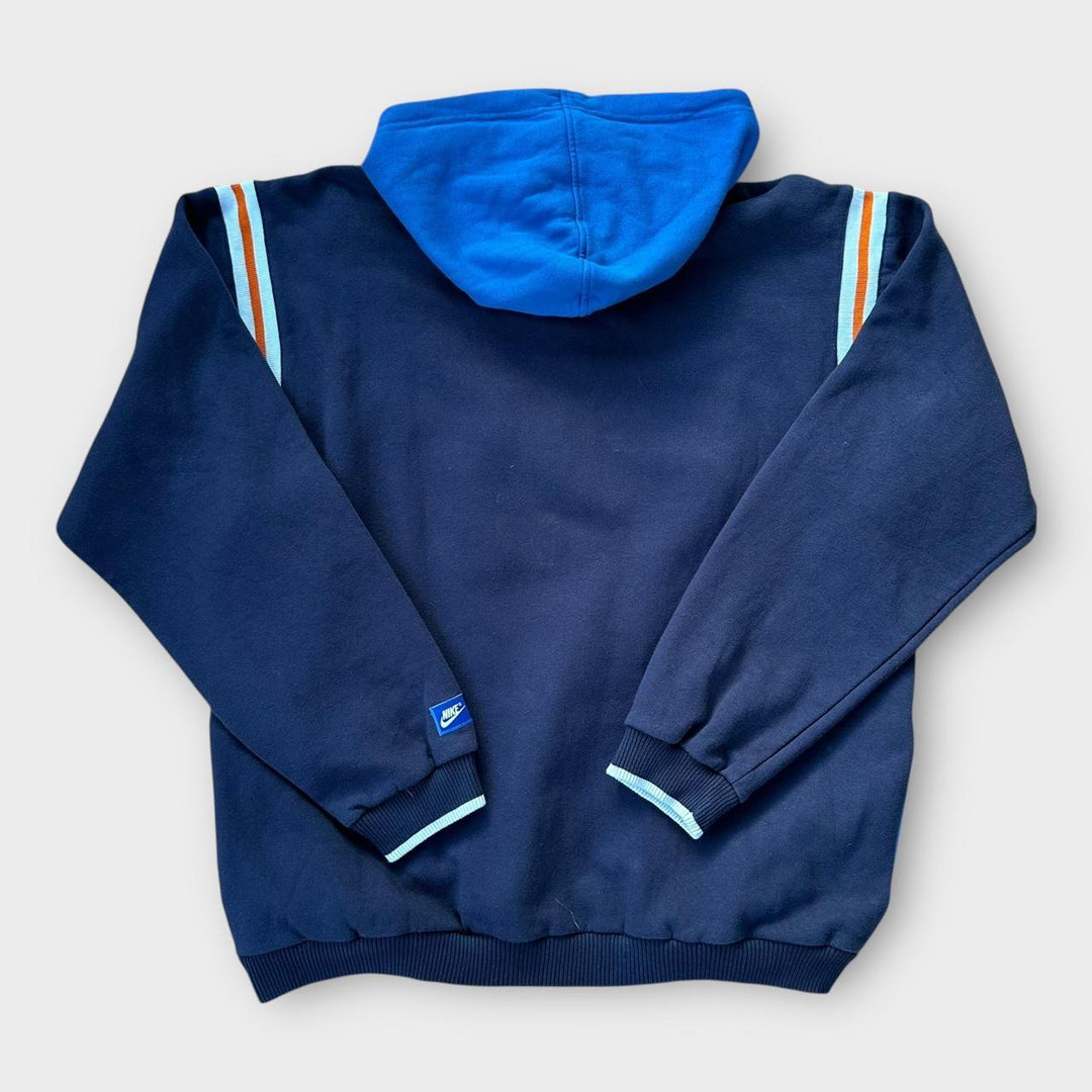 Vintage Nike hoodie - XL
