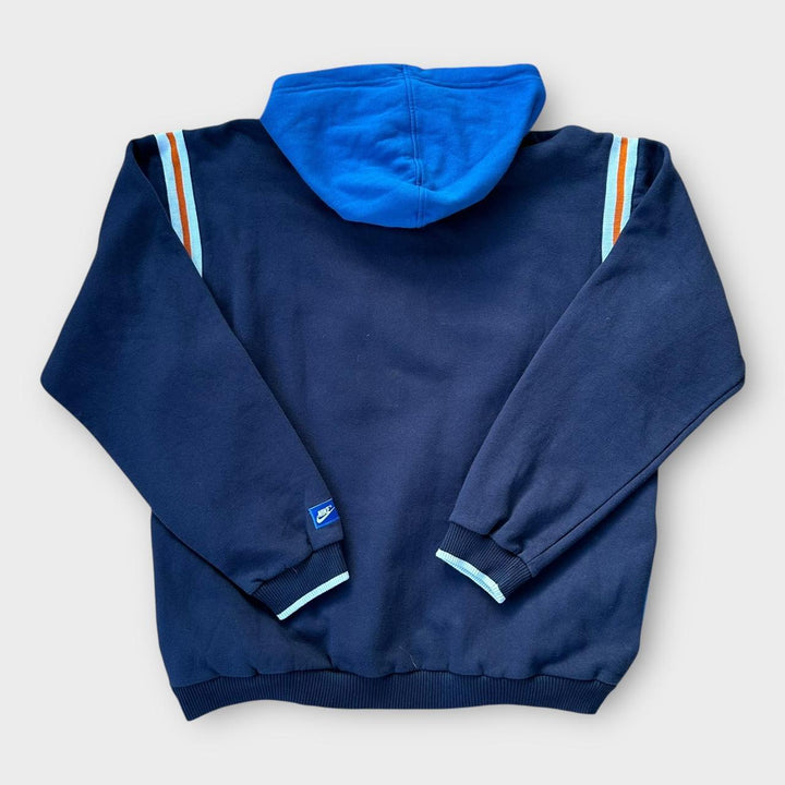 Vintage Nike hoodie - XL