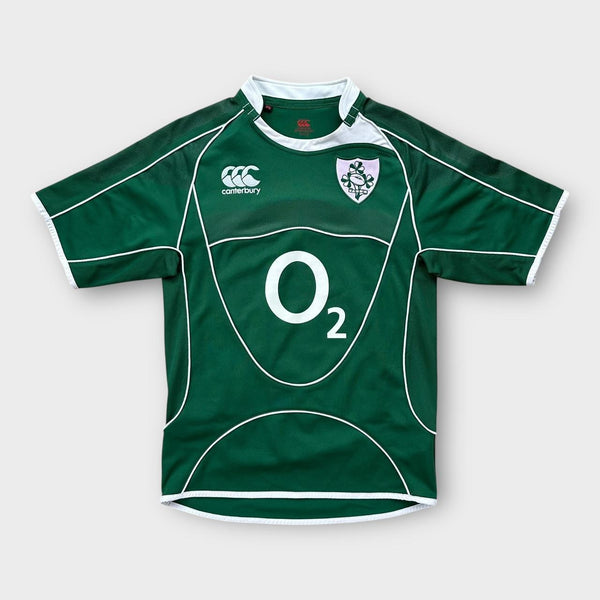 Ireland rugby top - small