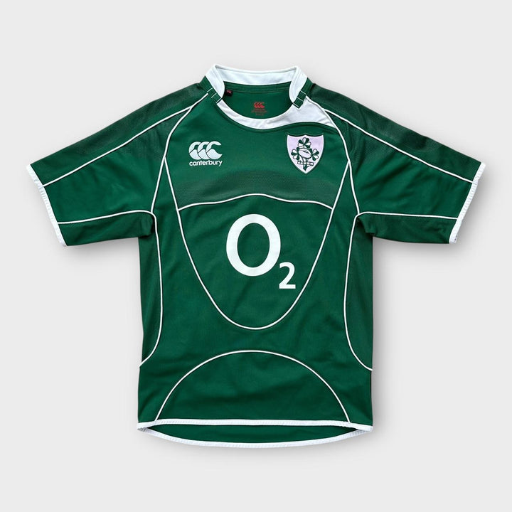Ireland rugby top - small