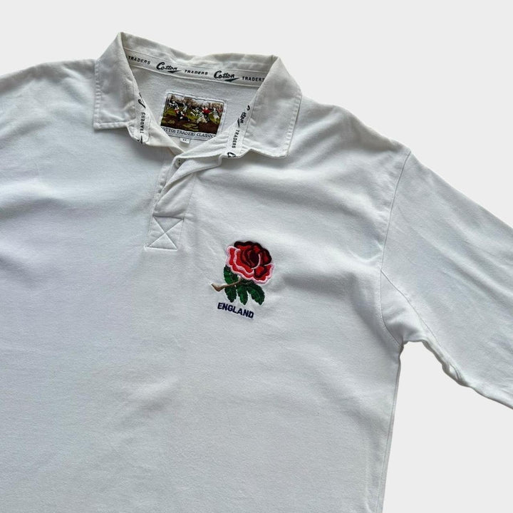 England rugby top - XL