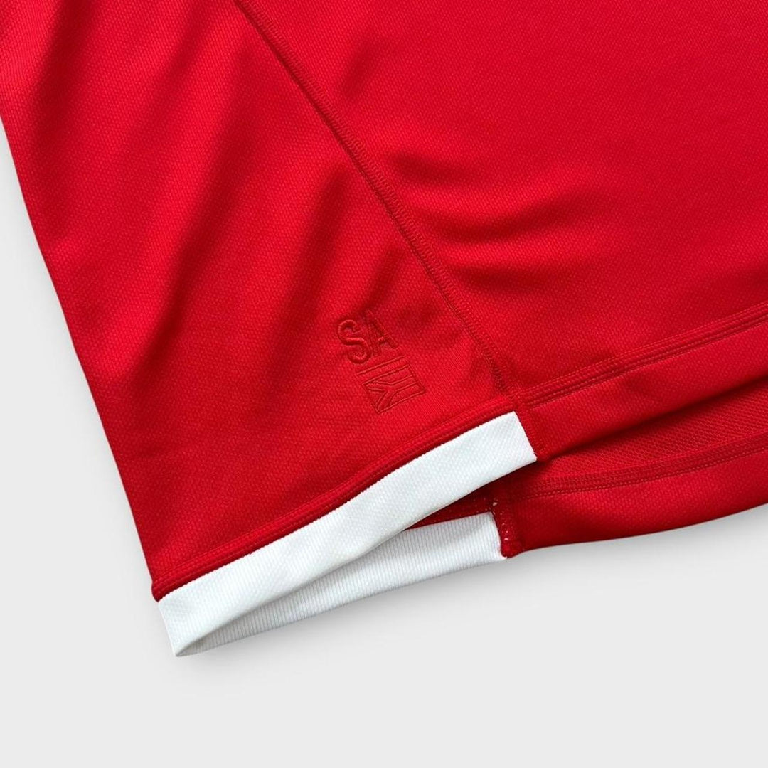 Lions rugby top - large