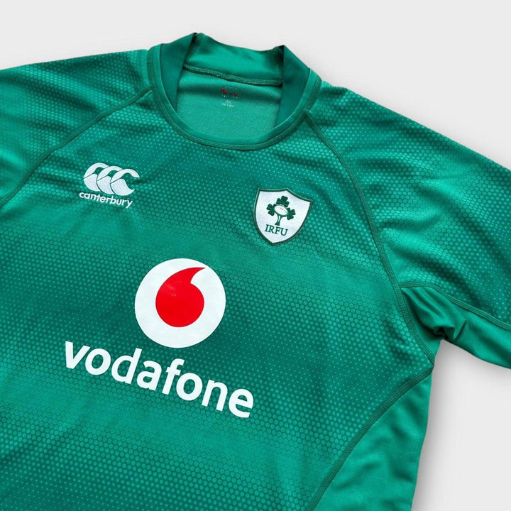 Ireland rugby top - XXL