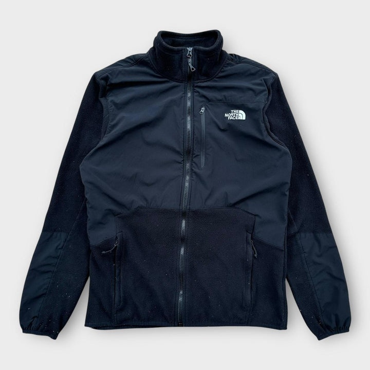 North face fleece - large (fits like a medium)