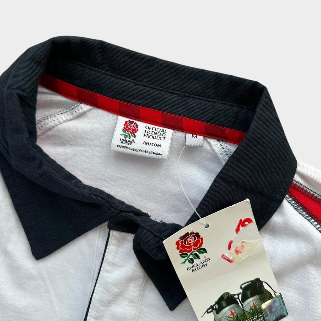 England rugby top - medium