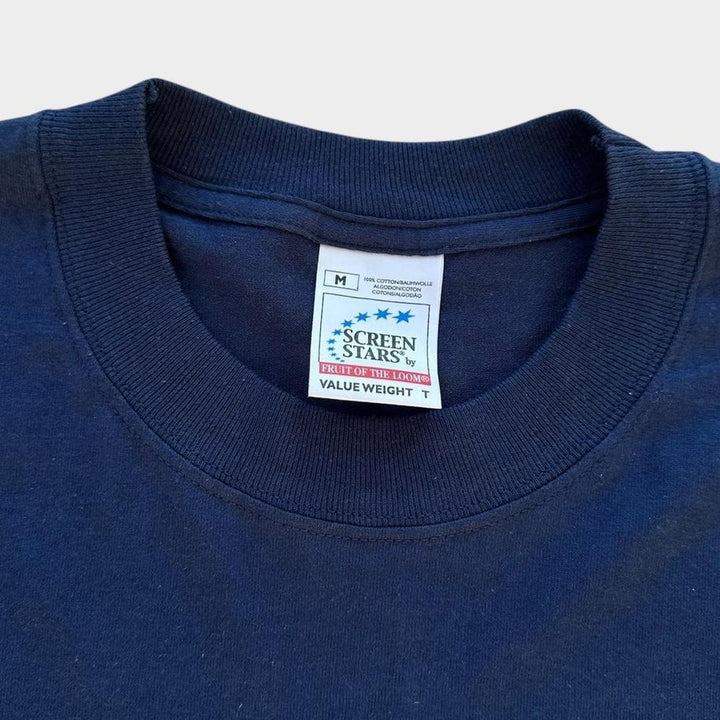 The 51st state movie graphic tee - medium