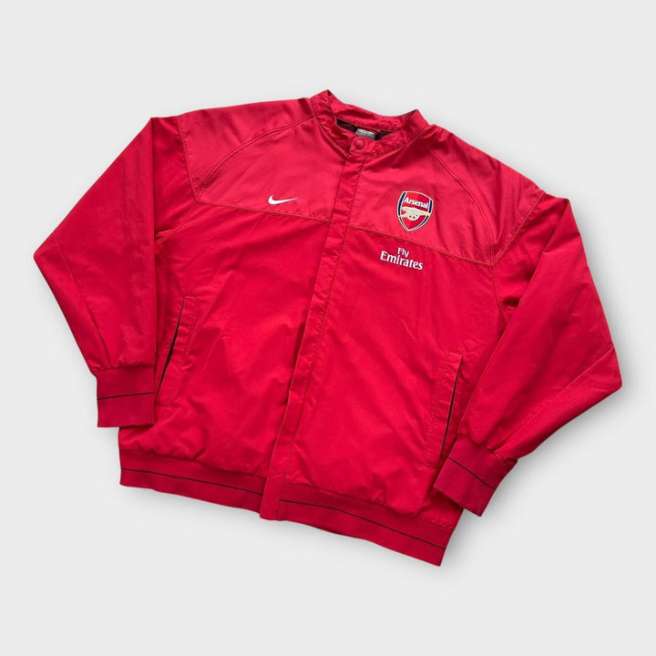 Vintage Arsenal track jacket - XL