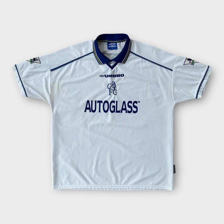 Vintage Chelsea football shirt - XXL