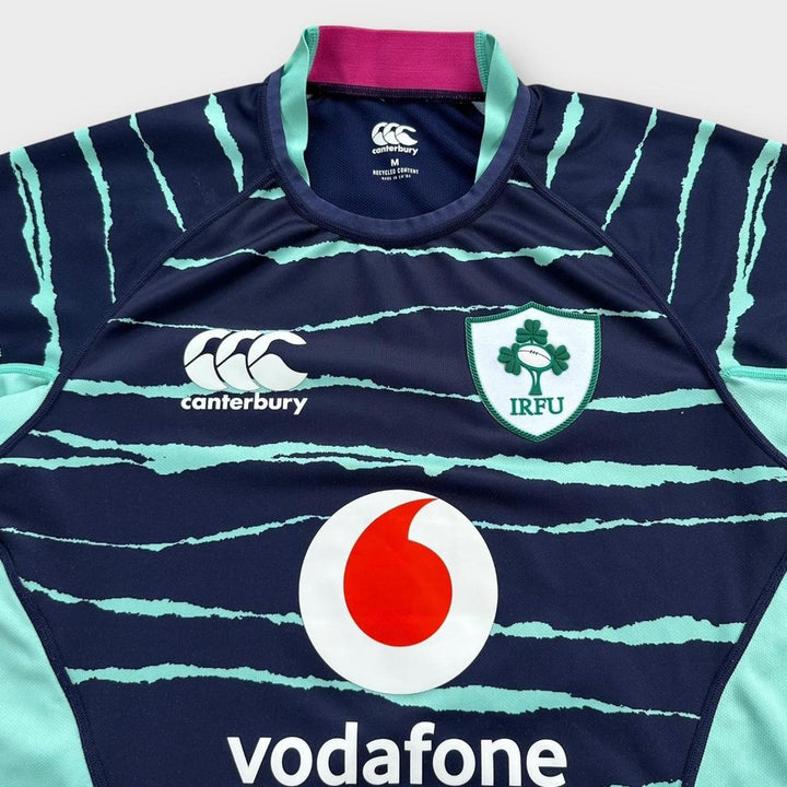 Ireland rugby top - medium