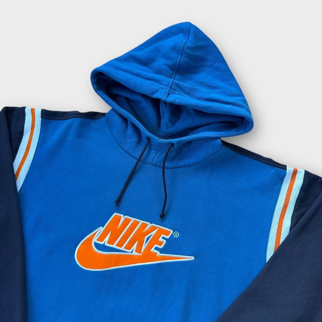 Vintage Nike hoodie - XL