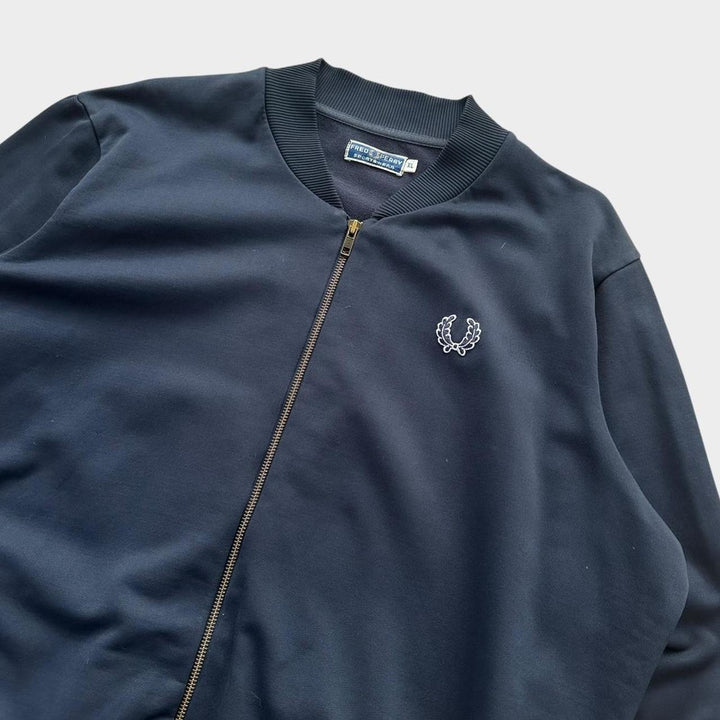 Fred Perry track Jacket - XL (fits like an XXL)